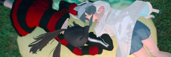 PSO2NGS_Nimu107 Profile Banner