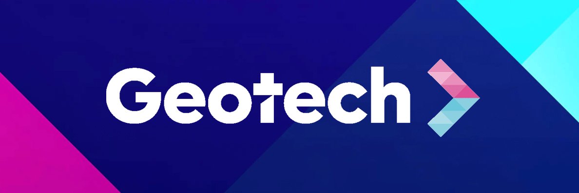 Geotech Inforservices banner