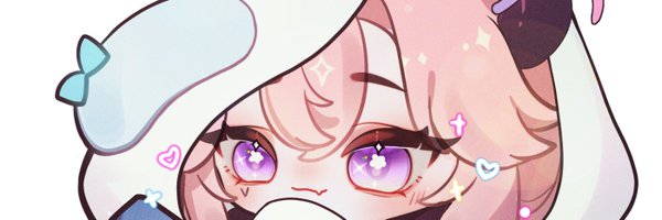 🔞viicccii 😈VTUBER RIG Profile Banner