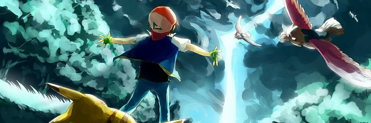 slayer of 'foids' banner