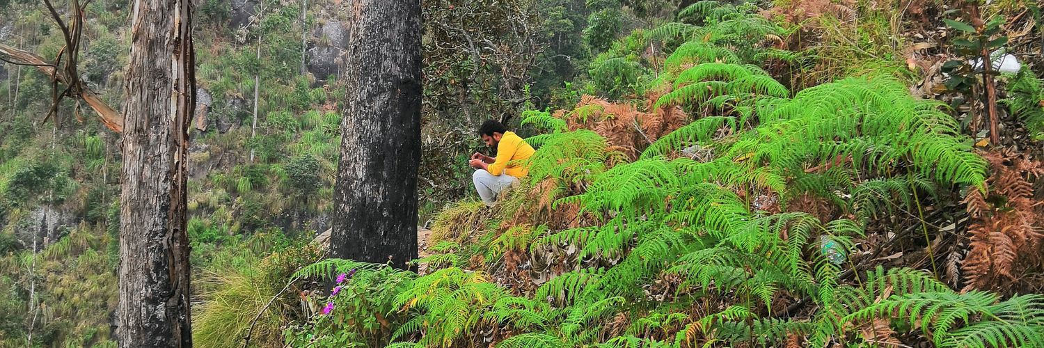 ramakrishnach21's profile banner image