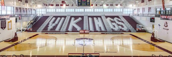 Lowndes High School Vikings Basketball Profile Banner