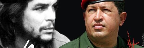 chavistcorobero's profile banner image