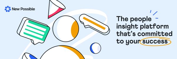 getNewPossible Profile Banner