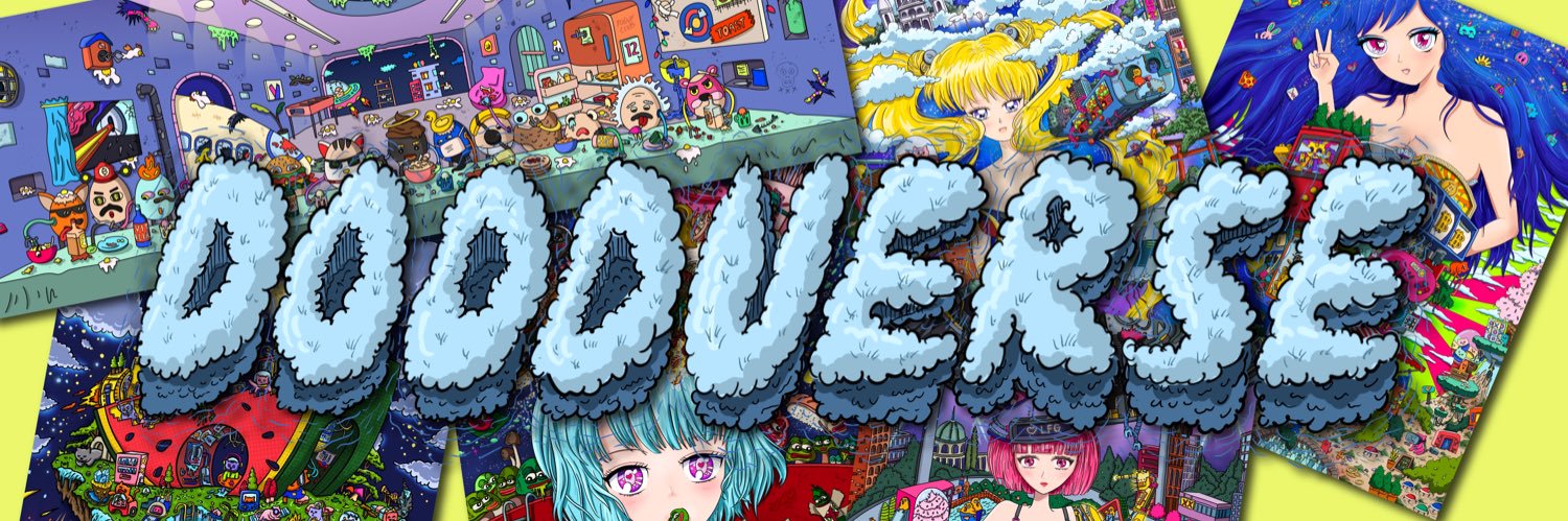 The Hidden Walls banner