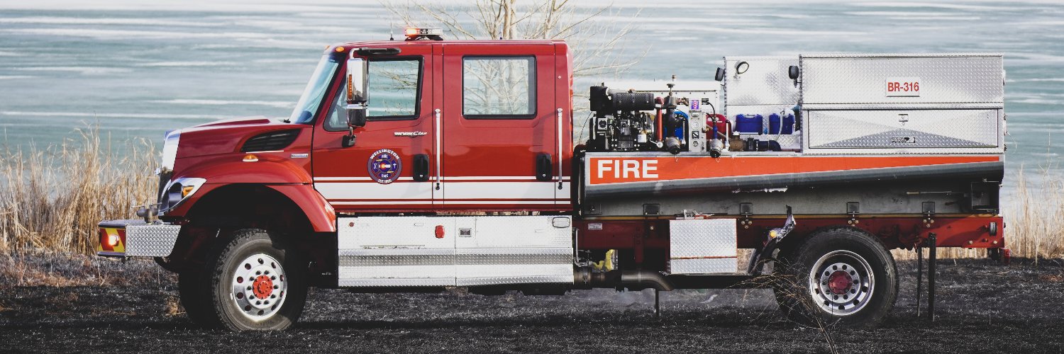 Wellington Fire Protection District (Colorado) banner