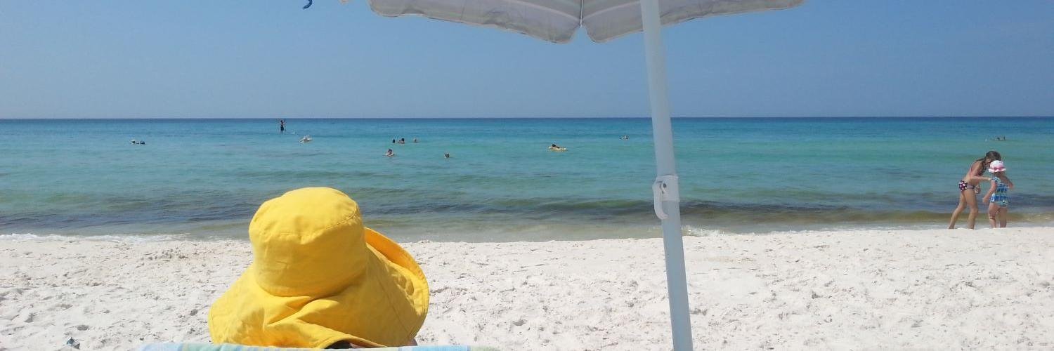 panamacitybeach's profile banner image