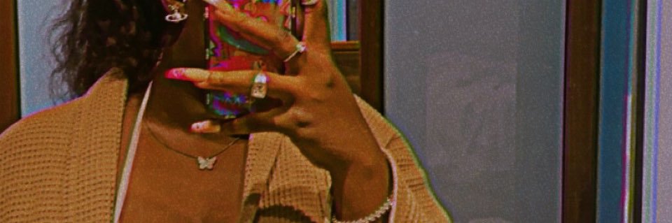 nrachelg's profile banner image