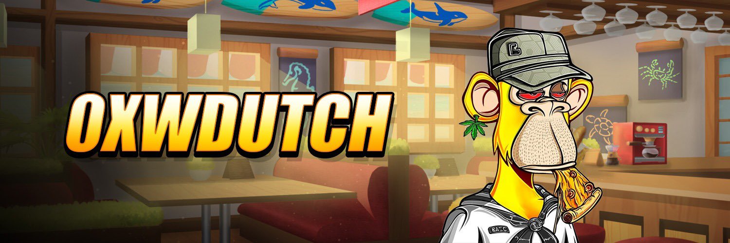 0xWDutch's banner