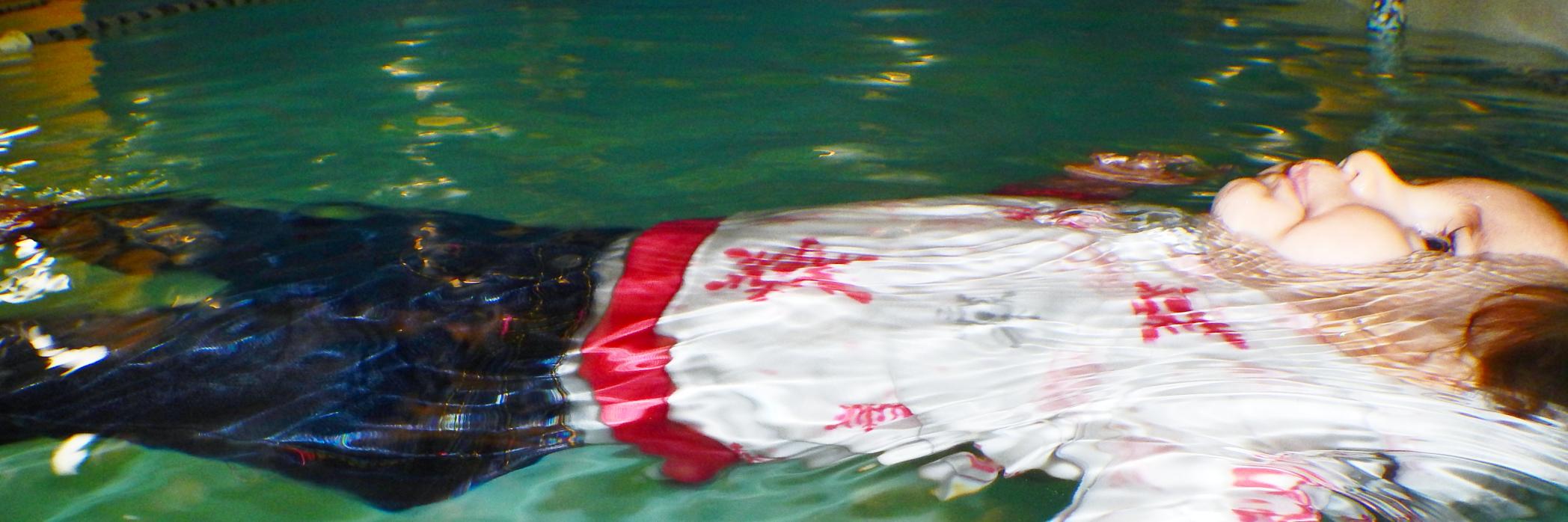 InfantSwimKris's profile banner image