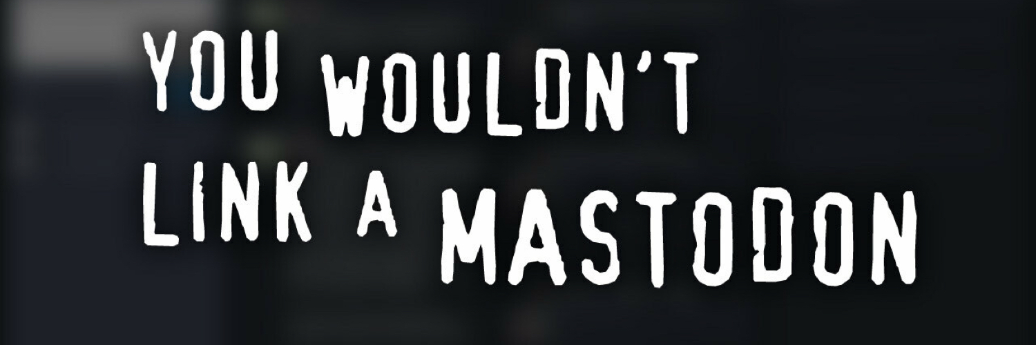 J Emory Parker is on BlueSky banner