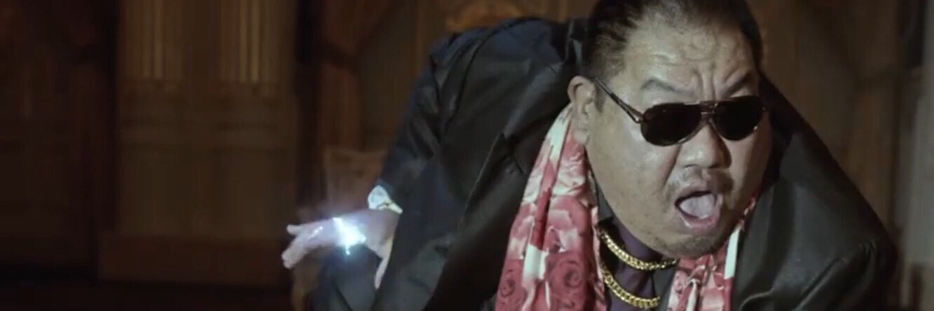 おむすびOMUSUBI banner