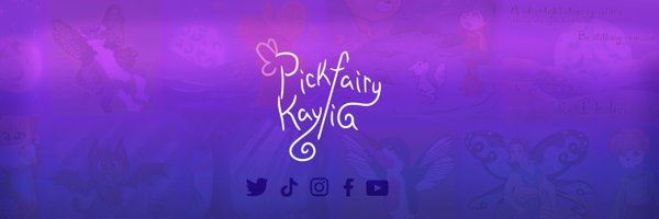 PickFairy Profile Banner