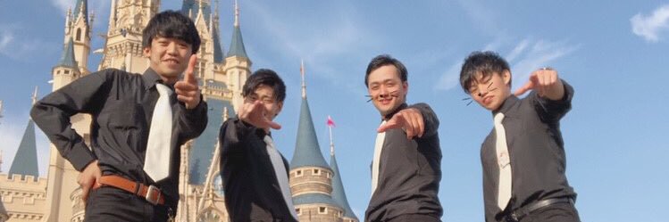 shikasanDX's profile banner image
