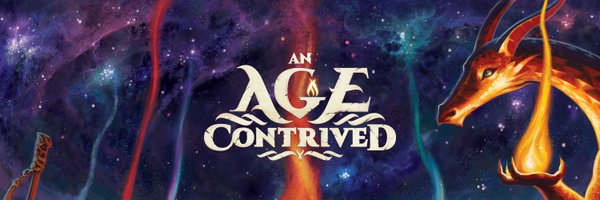AnAgeContrived Profile Banner