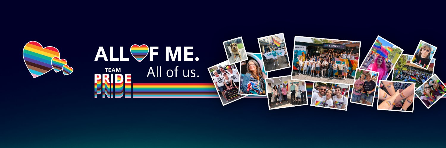 siemenssoftware's profile banner image