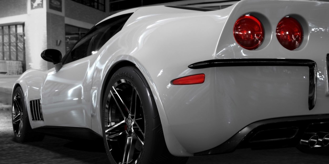 SuperVehicles's profile banner image