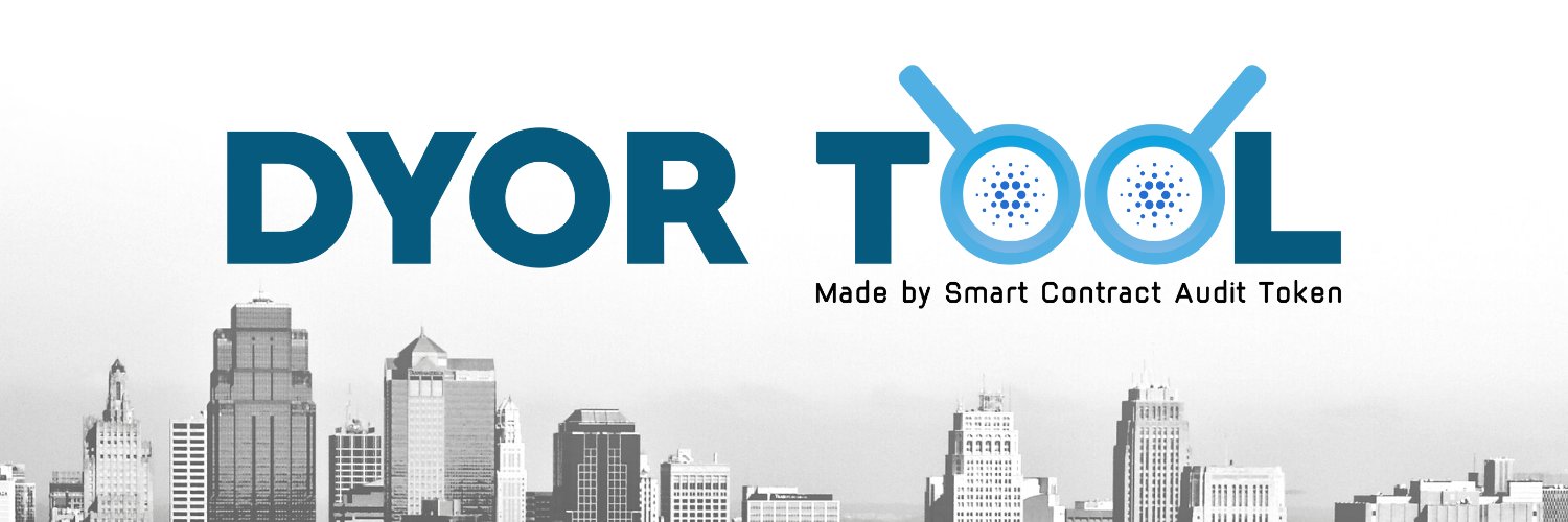 Smart Contract Audit Token's banner