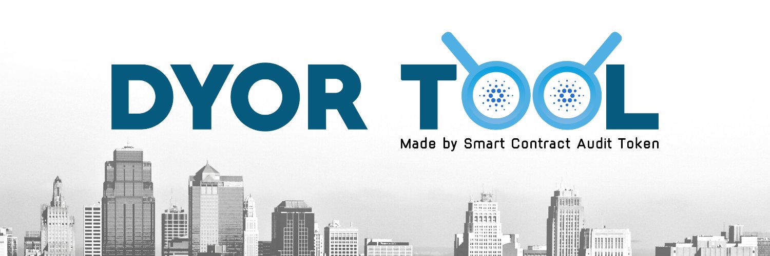 Smart Contract Audit Token Profile Banner