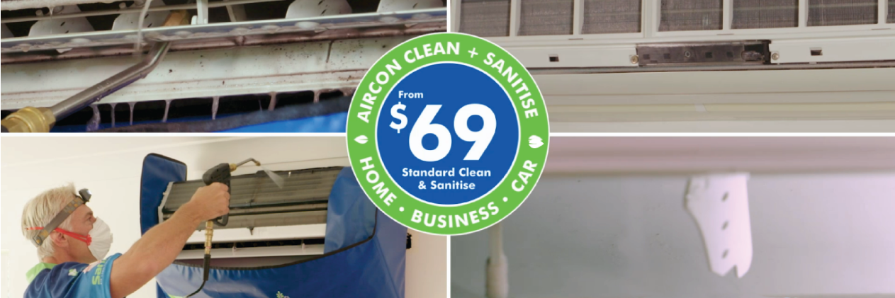 Sanitair1's profile banner image