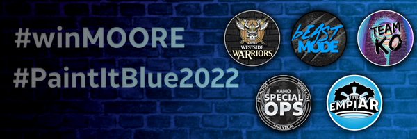 ColtonMorrisOK Profile Banner