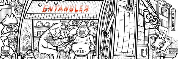 ExiledApes Profile Banner