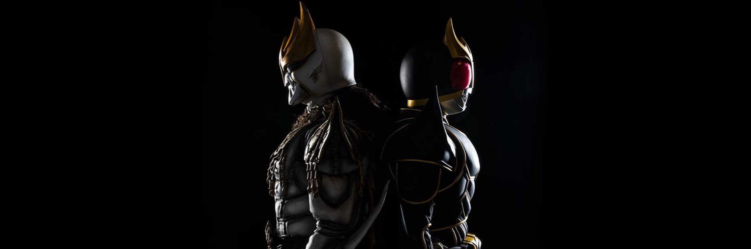 我流@千反田 banner