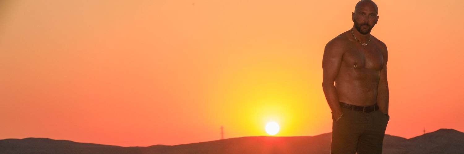 DOMRobertBerlin banner