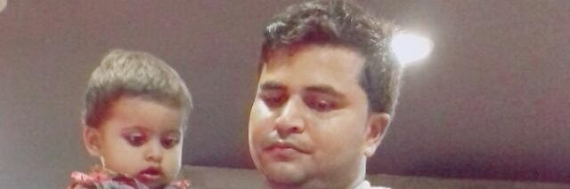 kullmishra's profile banner image