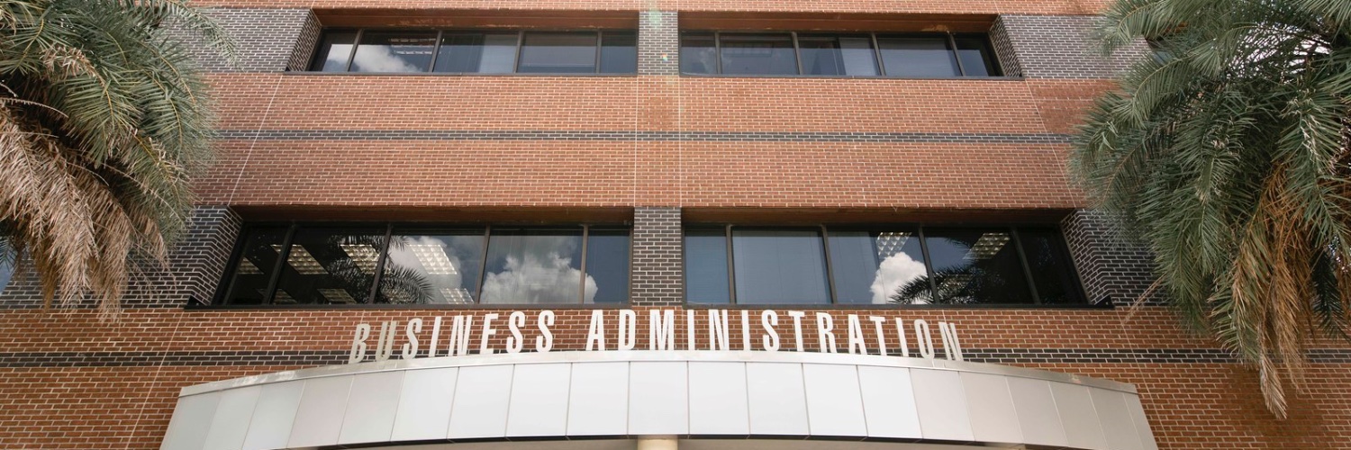 UCFBusiness's profile banner image