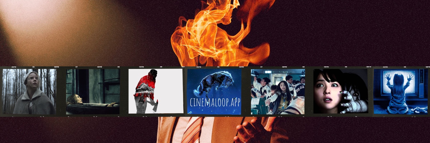 Cinemaloop's profile banner image