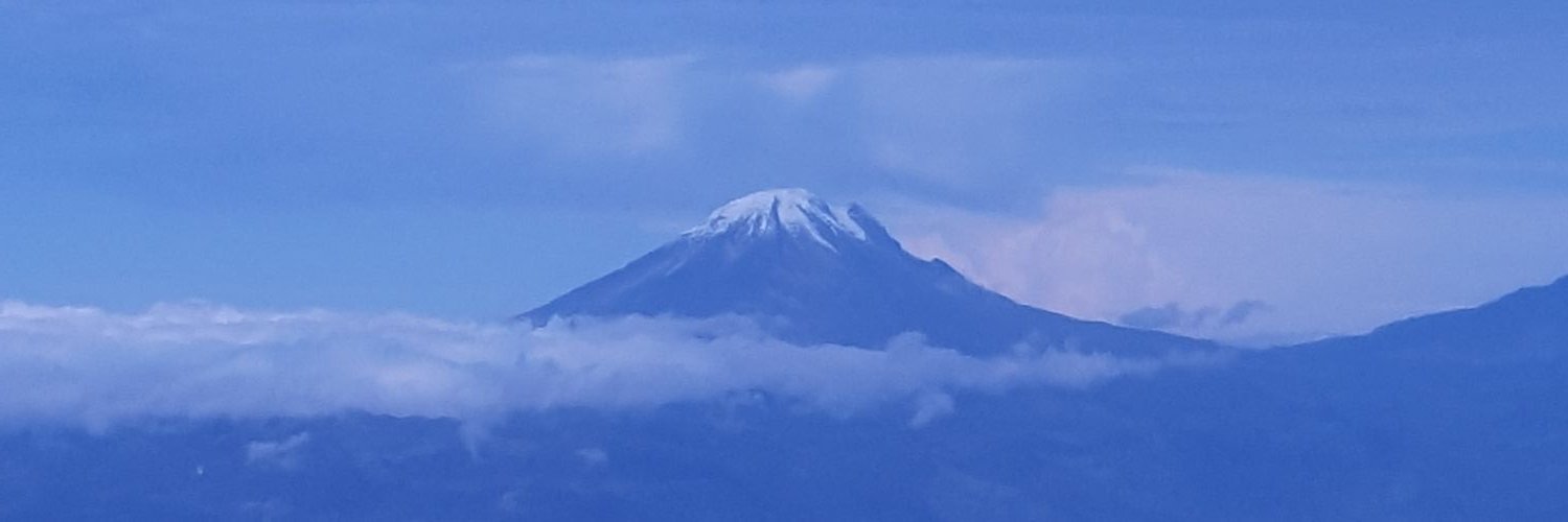BECKENORTEGA's profile banner image