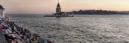 Serkan banner