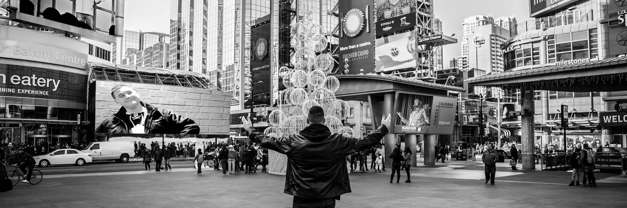 Marc-Anthony banner