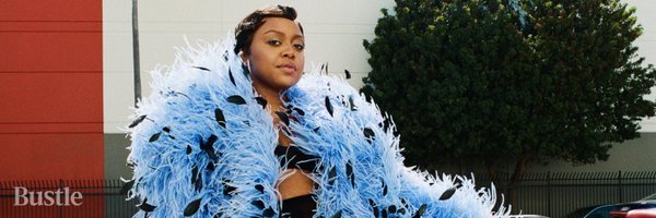 bustle Profile Banner