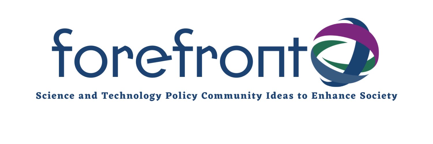 SciTech Forefront banner