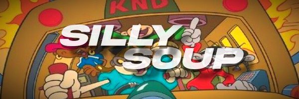 Soup 🍜 Profile Banner