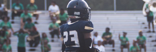 RaylonOliver23 Profile Banner