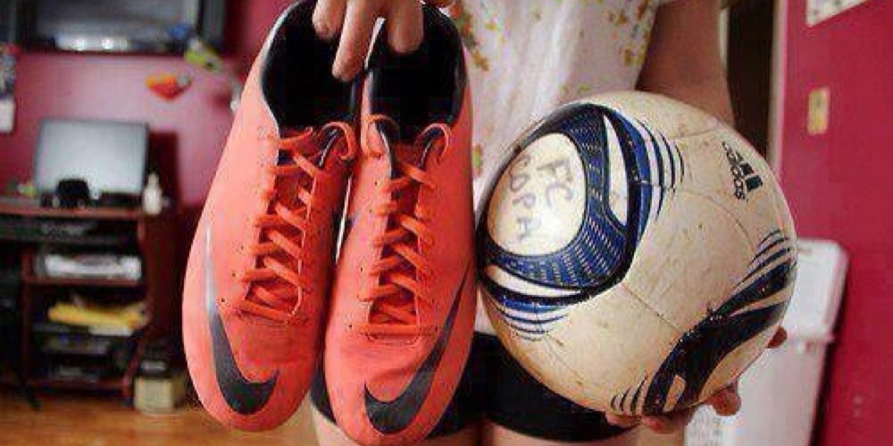soccer_prep09's profile banner image