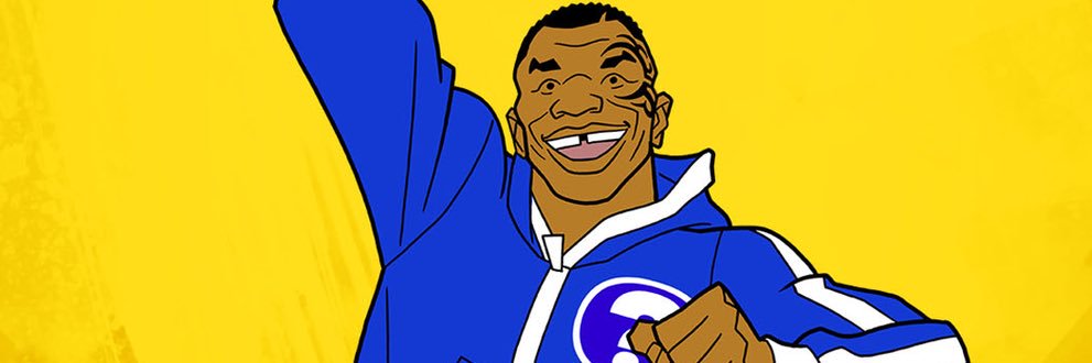 BeethMode's profile banner image