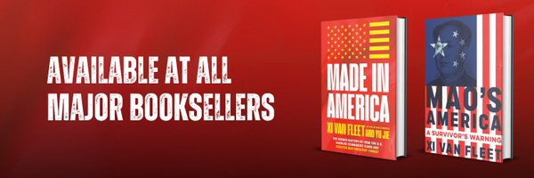 XVanFleet Profile Banner
