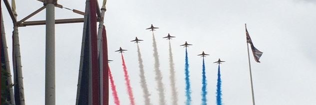 Nick Sutcliffe banner