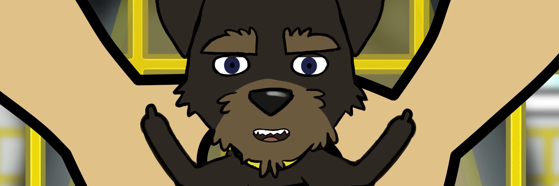 ThePenAssholes's profile banner image