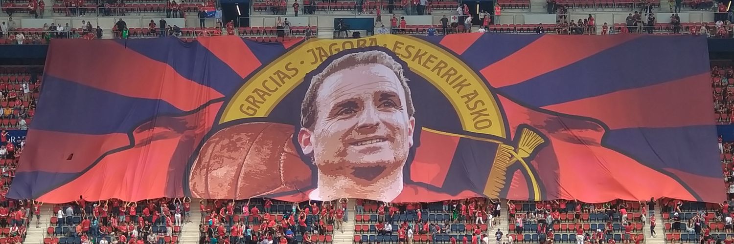 Sergio Garro banner