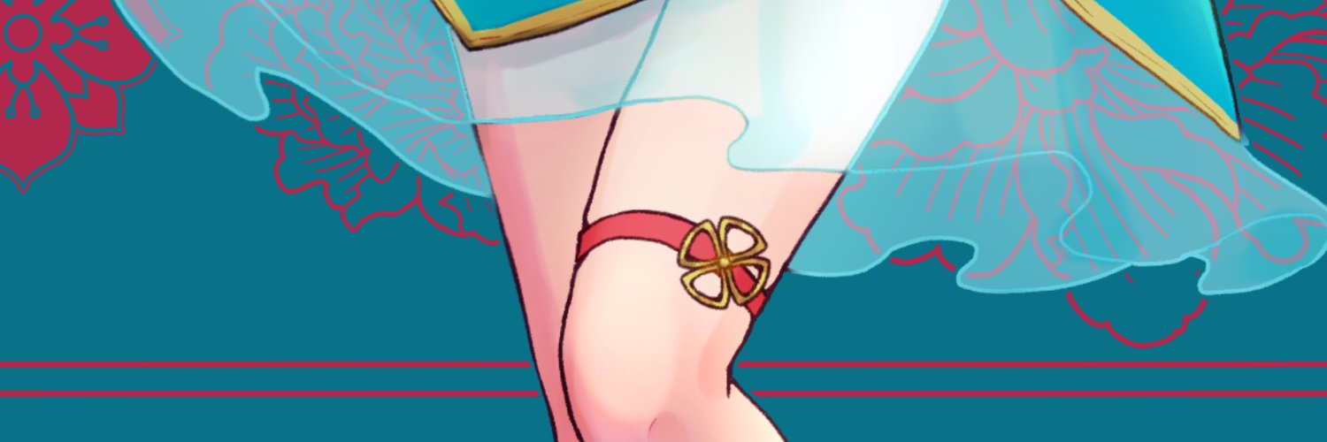 tsurugamau's profile banner image