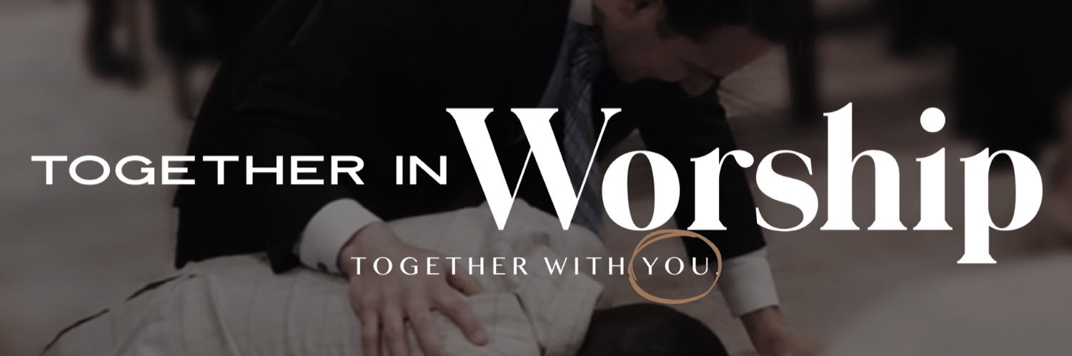 myRefugeChurch's profile banner image