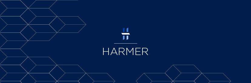 HarmerRecruits's profile banner image