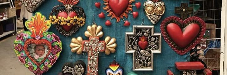kimektz's profile banner image