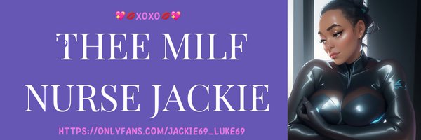 Milf_NurseJackie 💕 Onlyfans No PPV💕 Profile Banner