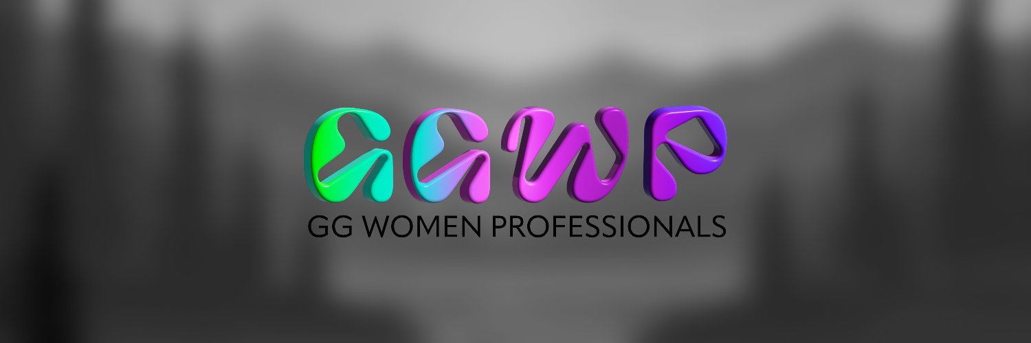 GG Women Professionals banner